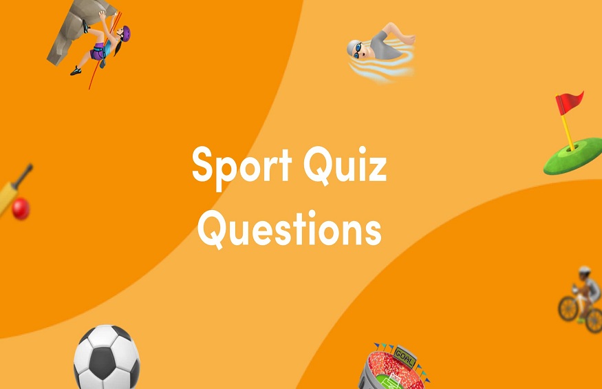 sports quiz questions
