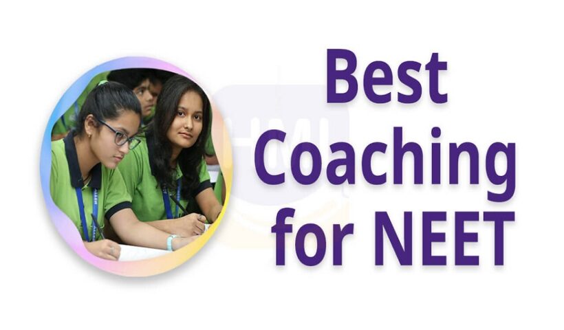Best Coaching For NEET
