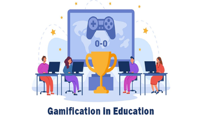 Gamification in Education