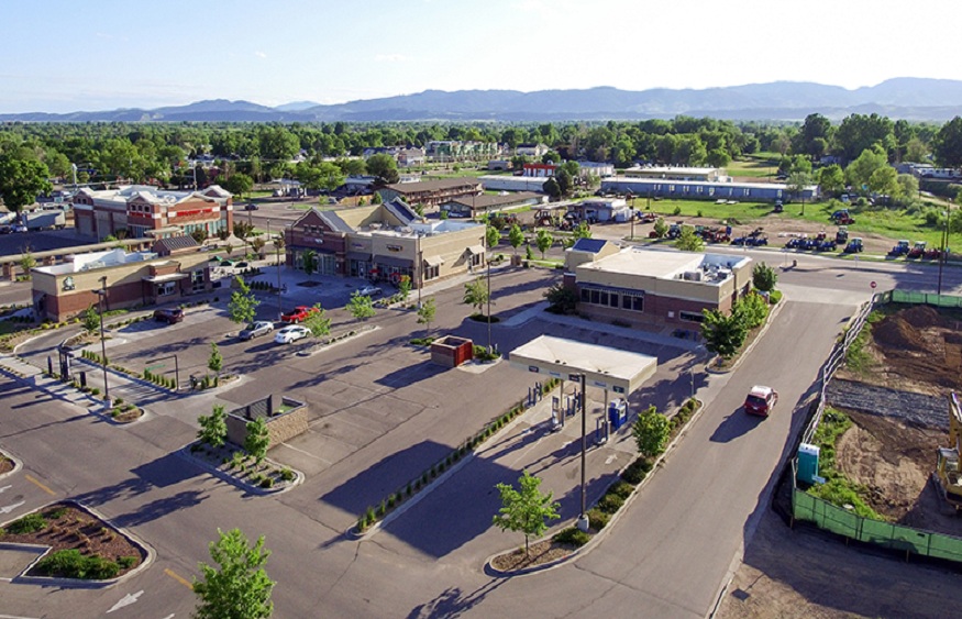 Parking Lot Design in Schools