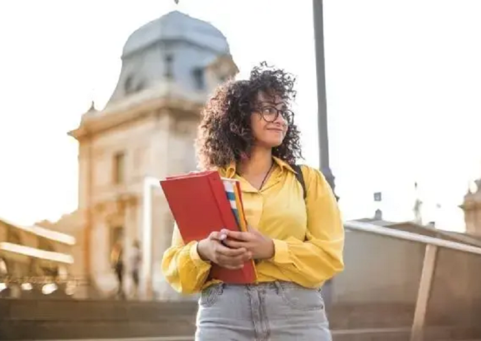 education in UK university