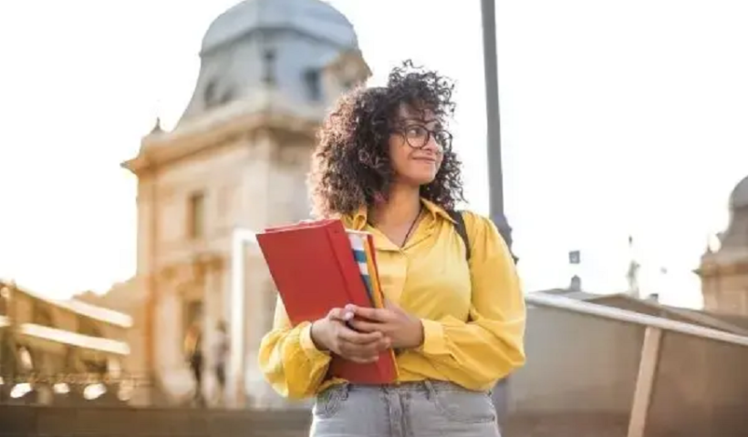education in UK university