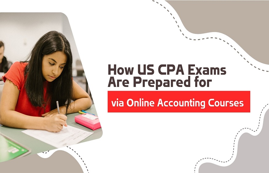 How US CPA Exams