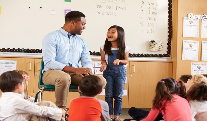 Speaking and Listening Activities