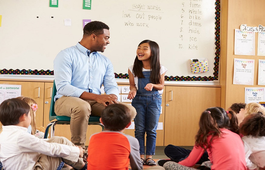 Speaking and Listening Activities