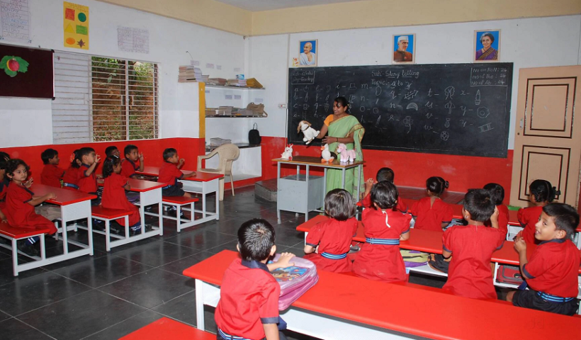 one on one education near Silicone Valley