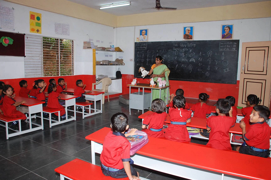 one on one education near Silicone Valley