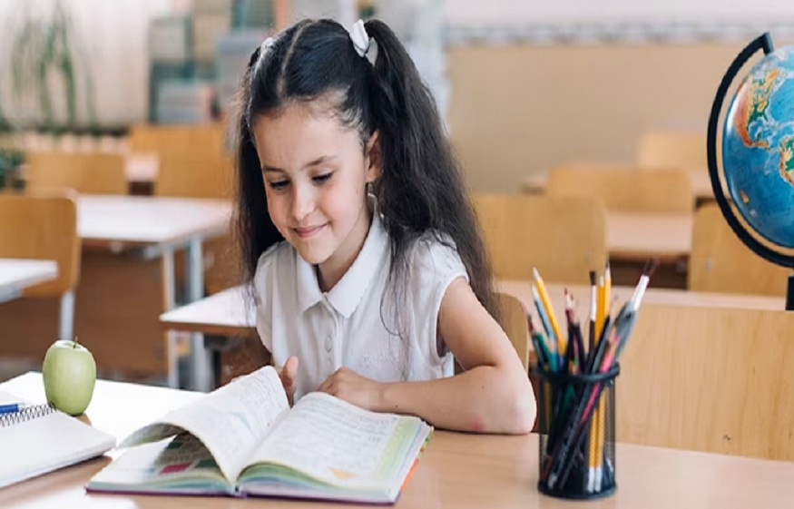 Child's Learning Style