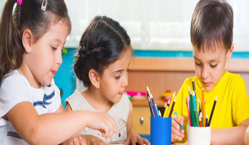 School for Your Child