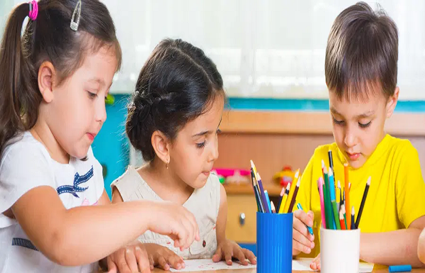 School for Your Child